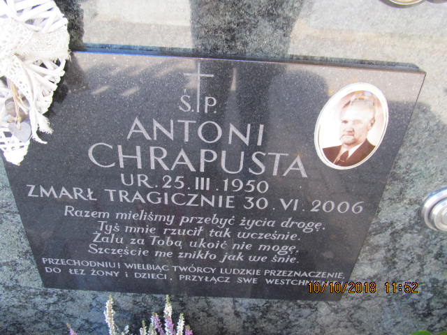 Anna Oćwieja 1924 Biadoliny Radłowskie - Grobonet - Wyszukiwarka osób pochowanych